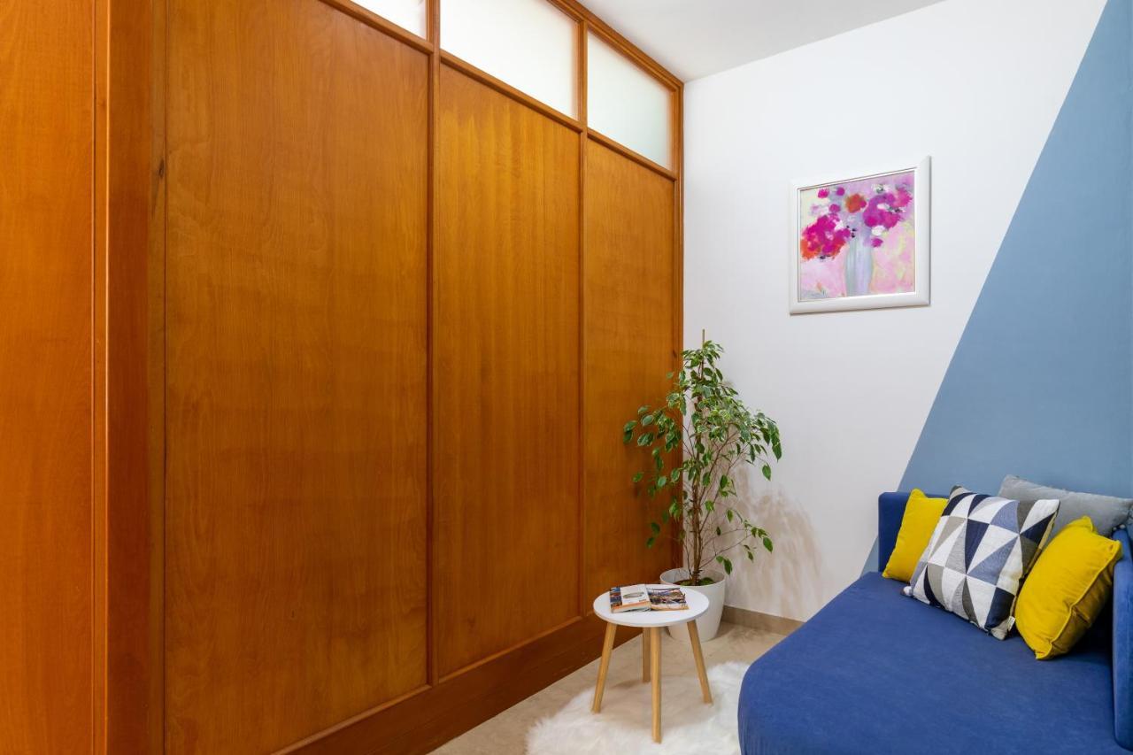 Anamarija Apartman Dubrovnik Exterior photo