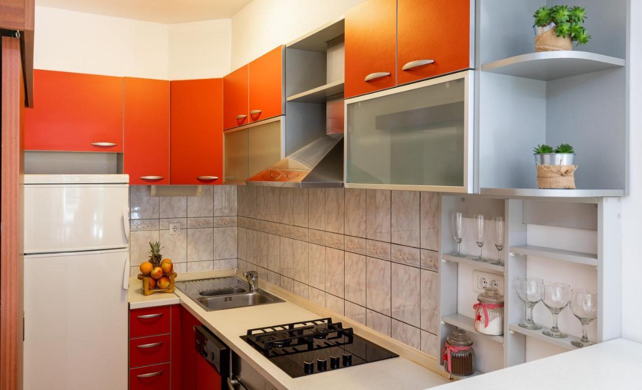 Anamarija Apartman Dubrovnik Exterior photo