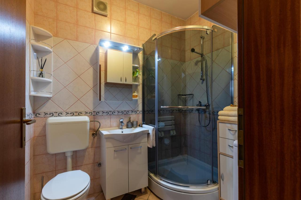 Anamarija Apartman Dubrovnik Exterior photo