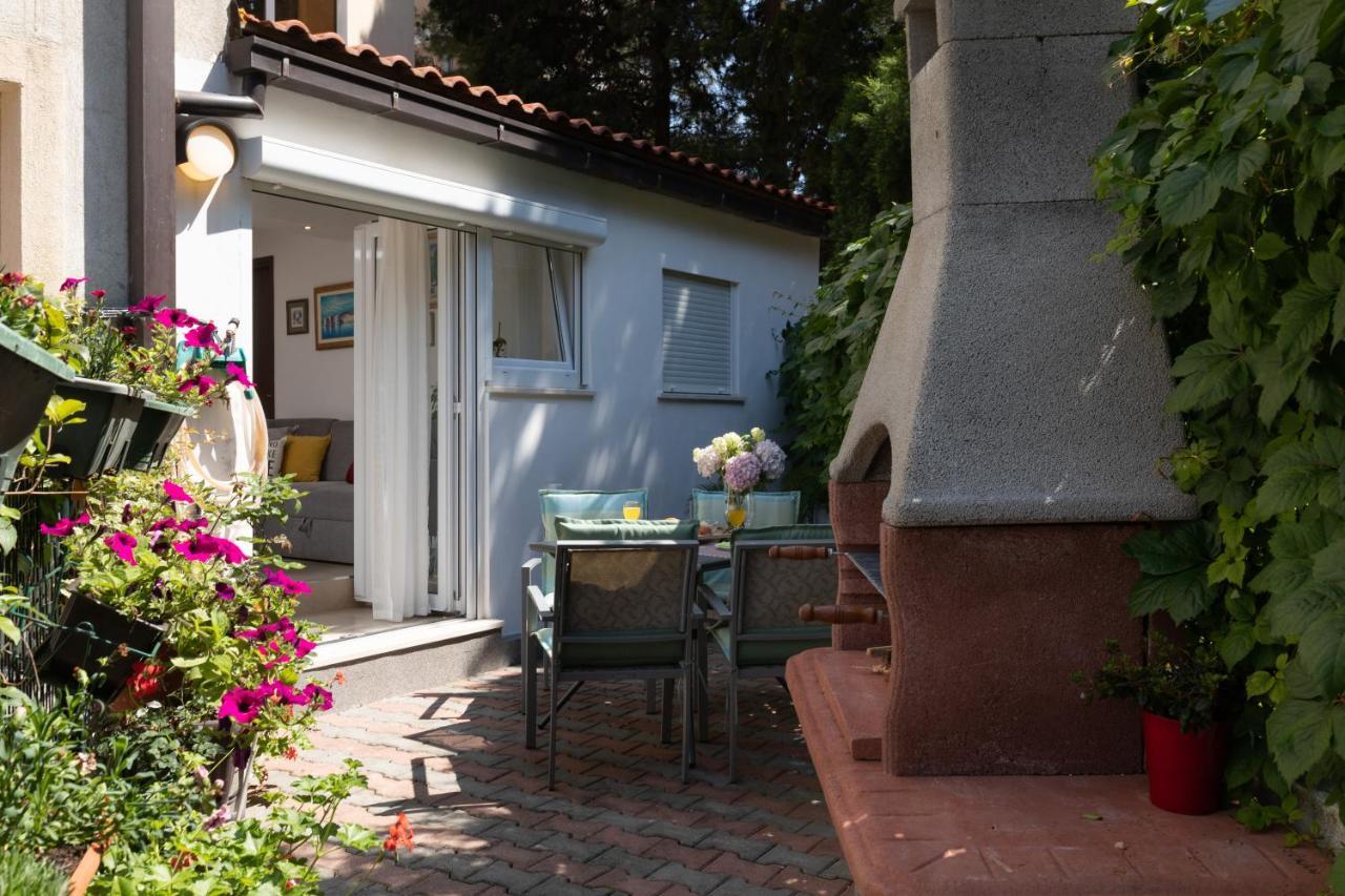 Anamarija Apartman Dubrovnik Exterior photo